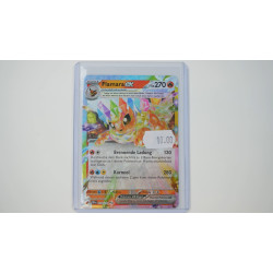 Flareon ex / Flamara-ex (PRE-14)[DE/NM]