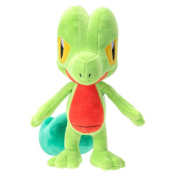Pokémon Plüschfigur Geckarbor Pokémon Plüschfigur Geckarbor