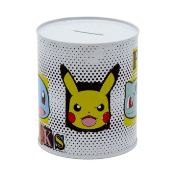 Pokemon Spardose Medium