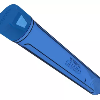 Ultimate Guard MatPod - Blue