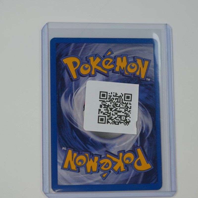 Hitmonlee (FO-22)[DE/NM]