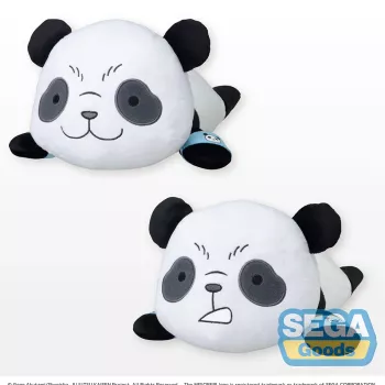 Jujutsu Kaisen Lay-Down Panda Plüsch