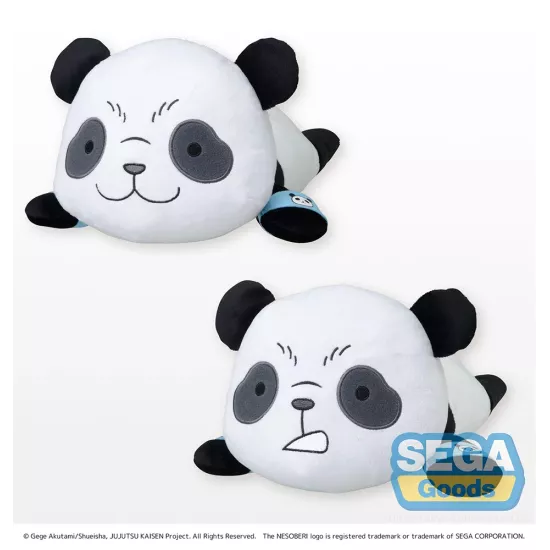 Jujutsu Kaisen Lay-Down Panda Plüsch