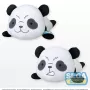 Jujutsu Kaisen Lay-Down Panda Plüsch