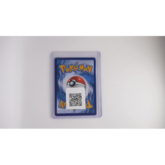 Mega Sharpedo ex / Mega-Tohaido-ex (PFL-127)[DE/NM]