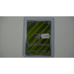 Slakoth / Bummelz (SSP-212)[DE/NM]