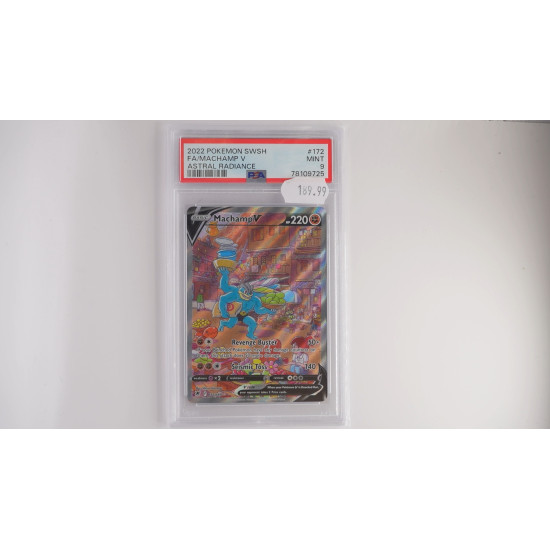 Machamp V / Machomei V (ASR-172) PSA[EN/MT]