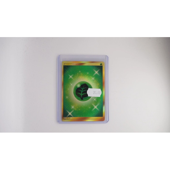 Pflanzen-Energie (GRI 167)[DE/NM]