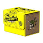 Ultimate Guard Sidewinder 80+ Xenoskin NETFLIX ONE PIECE - Usopp