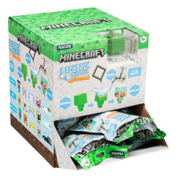 Minecraft Reveals Taschenanhänger Blind Box