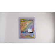 Moltres & Zapdos & Articuno-GX / Lavados & Zapdos & Arktos-GX (HIF-69)[EN/NM]