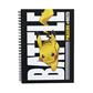Pokémon - A5 Wiro Notebook