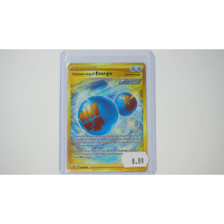 Rapid Strike Energy / Fließender-Angriff-Energie (BST-182)[DE/NM]