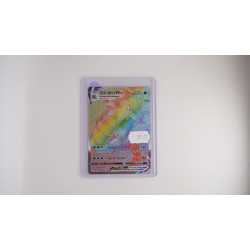 Gyarados VMAX / Garados VMAX (EVS-207)[DE/NM]