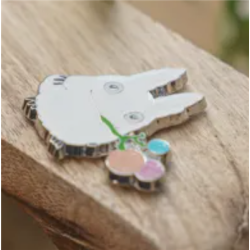 My Neighbor Totoro - Magnet Small Totoro Fruit