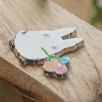 My Neighbor Totoro - Magnet Small Totoro Fruit