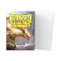 Dragonshield 100 White - Classic Sleeves