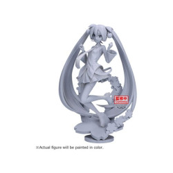 Hatsune Miku Banpresto Evolve PVC Statue Sakura Miku 23 cm Hatsune Miku Banpresto Evolve PVC Statue Sakura Miku 23 cm