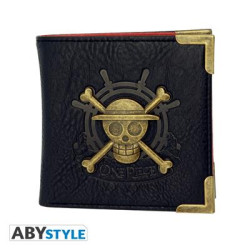 ONE PIECE - Premium Wallet ONE PIECE - Premium Wallet