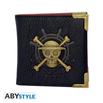 ONE PIECE - Premium Wallet 