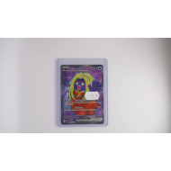 Jynx ex / Rossana-ex (MEW-191)[DE/NM]