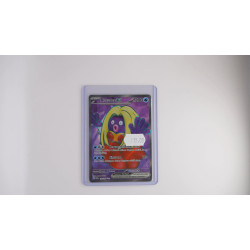 Jynx ex / Rossana-ex (MEW-191)[DE/NM]