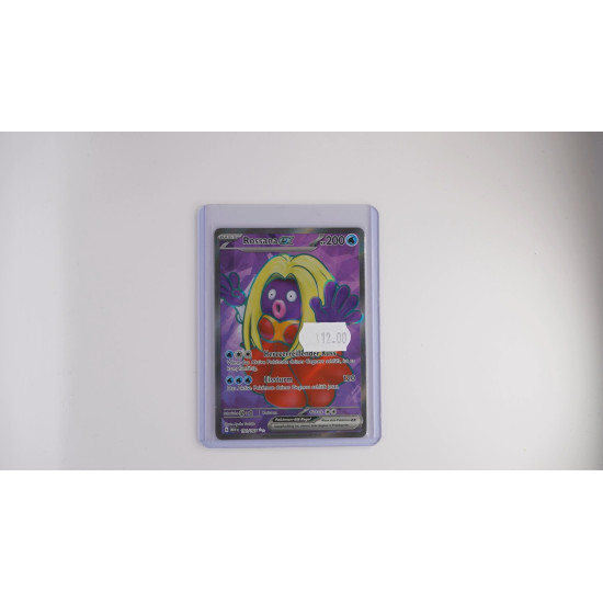 Jynx ex / Rossana-ex (MEW-191)[DE/NM]