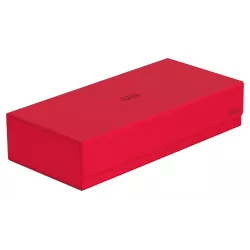 Superhive 550+ Xenoskin - Red Superhive 550+ Xenoskin - Red