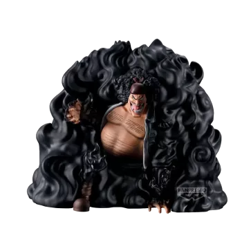 Banpresto Marshall D. Teach - Black Hole