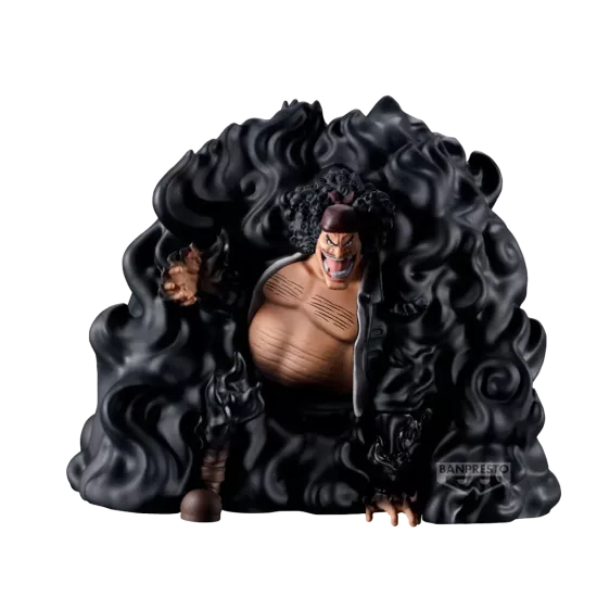 Banpresto Marshall D. Teach - Black Hole