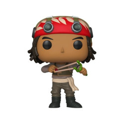 One Piece POP! TV Vinyl Figur Usopp 9 cm One Piece POP! TV Vinyl Figur Usopp 9 cm