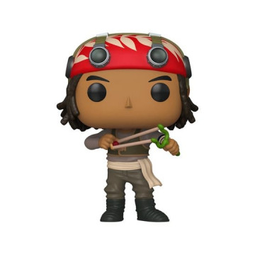 One Piece POP! TV Vinyl Figur Usopp 9 cm One Piece POP! TV Vinyl Figur Usopp 9 cm