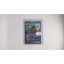 Yanmega ex / Yanmega-ex (DRI-228)[DE/NM]