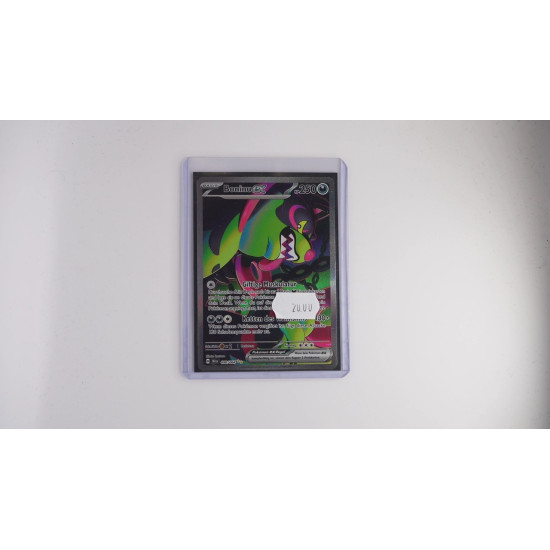 Okidogi ex / Boninu-ex (SFA-90)[DE/NM]