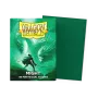 Dragonshield Might - Matte Dual Sleeves Standard Size