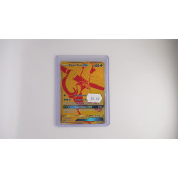 Tapu Bulu-GX / Kapu-Toro-GX (HIF-SV91)[DE/NM]