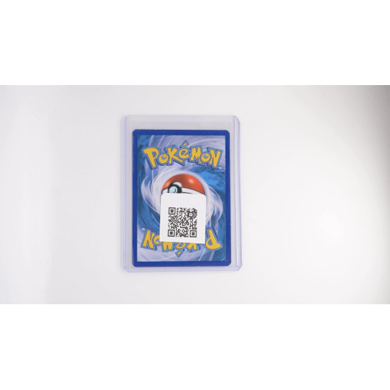 Kyogre EX (PRC 54)[DE/NM]