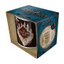 Der Artikel wurde aus dem Shop entfernt. Harry Potter Tasse mit Thermoeffekt Marauder's Map