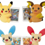 Pokemon - Blind Box - Electric Plush