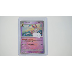 Sylveon / Feelinara (PRE-40) POKEBALL REVERSE[EN/NM]