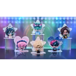 Alien Stage Free Stage Serie Handgemacht Blind Box