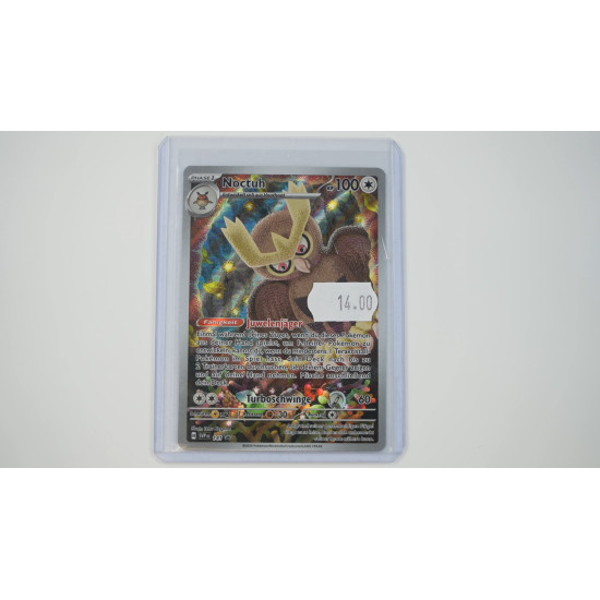 Noctowl / Noctuh (SVP-141)[DE/NM]