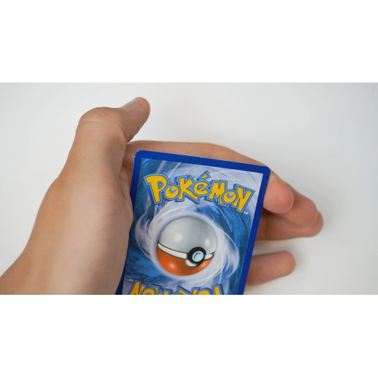 M Aggron-EX / M-Stolloss-EX (PRC-94)[DE/NM]