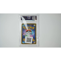 ピカチュウVMAX / Pikachu VMAX (SP-265) PSA[JP/MT]