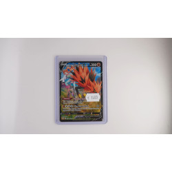 Galarian Zapdos V / Galar-Zapdos V (ASR-TG19)[EN/NM]