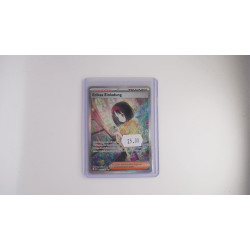 Erika's Invitation / Erikas Einladung (MEW-203)[DE/NM]