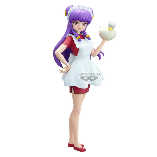 Ranma 1/2 - Banpresto Glitter & Glamours Figure - Shampoo II