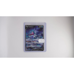 Suicune V / Suicune V (CRZ-GG38)[DE/NM]