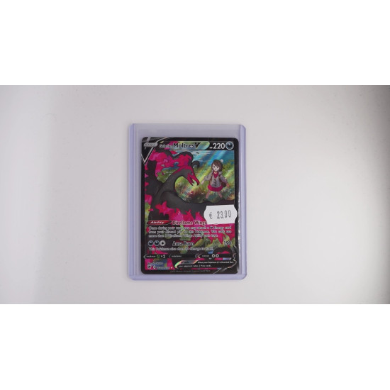 Galarian Moltres V / Galar-Lavados V (ASR-TG20)[EN/NM]