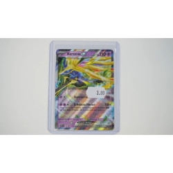 Xerneas ex / Xerneas-ex (SVP-179)[DE/NM]